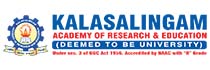 Kalasalingam Academy Of Research And Higher Education logo