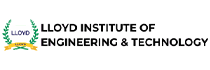 Lloyd_Institute_of_Engineering_and_Technology__ _logo