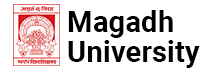 Magadh_University_logo