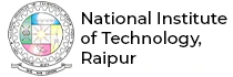 NIT Raipur Logo