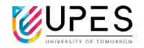 UPES logo