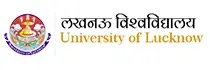 University_of_Lucknow_logo