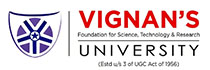 Vignans Foundation For Science Technology And Research logo