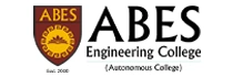 abes engineering college Logo