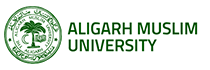aligarh muslim university distance logo