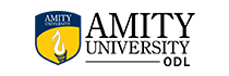 amity university odl logo
