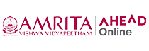 amrita ahead online logo