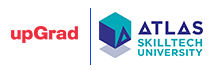 atlas skilltech university logo