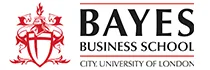 bayes business school logo