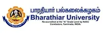 bharathiar university distance education logo