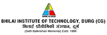 bhilai institute of technology durg logo