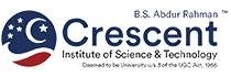bs abdur rahman crescent institute of science and technology online logo