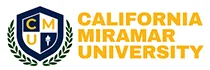 california miramar university logo