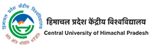 central university of himachal pradesh logo