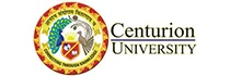 centurion university of technology and management odisha logo