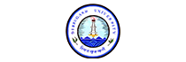 dibrugarh university distance education logo
