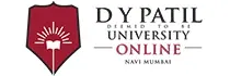 dy patil navi mumbai logo