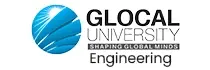 glocal engineering university logo
