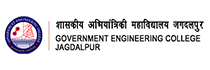 government engineering college jagdalpur logo