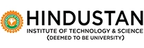 hindustan institute of technology and science logo