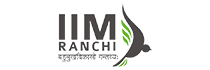 iim ranchi logo