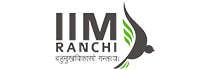 iim ranchi logo