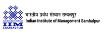 iim sambalpur logo