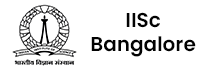 iisc bangalore logo