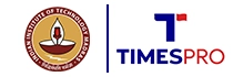 iit madras with timespro