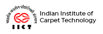 indian institute of carpet technology bhadohi logo