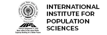 international institute for population sciences logo