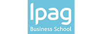 ipag business school logo