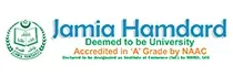 Jamia Hamdard University Online