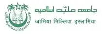 jamia millia islamia online distance logo