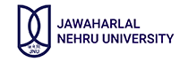 jnu jawaharlal nehru university delhi_logo