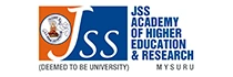 jss academy of higher education and research logo