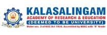 Kalasalingam University Online