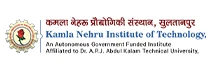 kamala nehru institute of technology logo