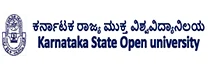 karnataka state open university logo
