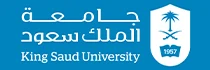 king saud university logo