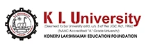 koneru lakshmaiah education foundation logo