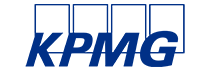 kpmg logo