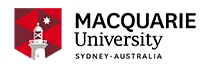 macquarie university logo