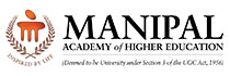 mahe manipal academy of higher education logo