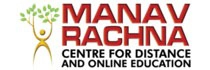 Manav Rachna University Online