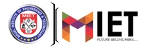 miet jammu Logo
