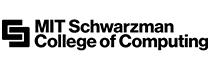 mit scc mit stephen a schwarzman college of computing logo