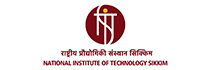 nit sikkim logo