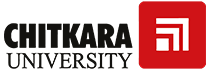online chitkara university logo