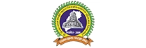 pandit sundarlal sharma open university logo